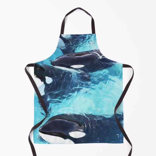Item preview, Whale in Blue Ocean designed and sold by Jackchann.