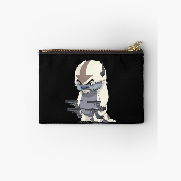 Item preview, appa with a choppa designed and sold by tyighan.