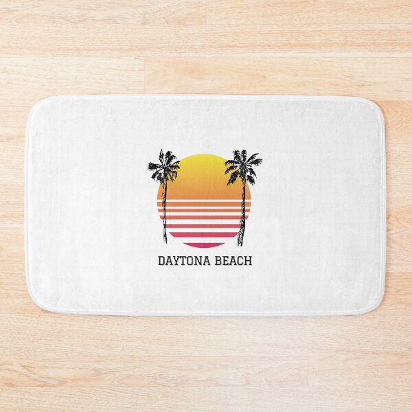 Artikelvorschau, Retro Daytona beach  entworfen und verkauft von DomZo.