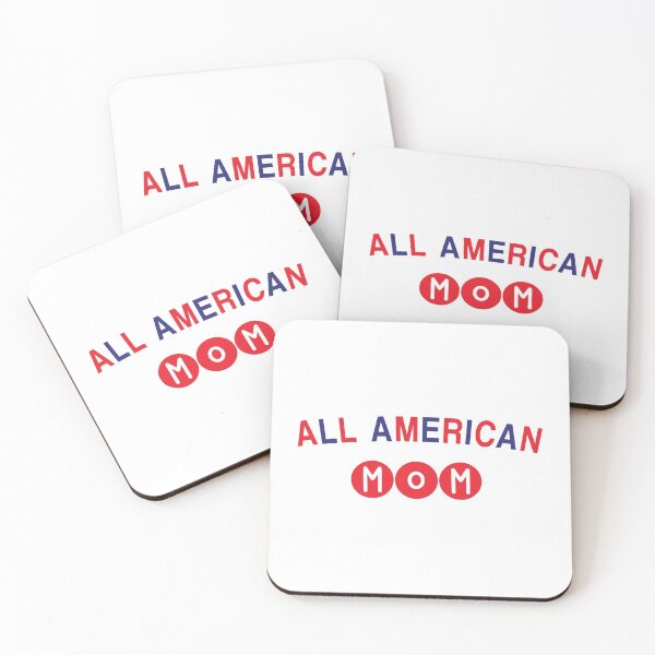Item preview, All American Mom Classic designed and sold by cartyourchoice.