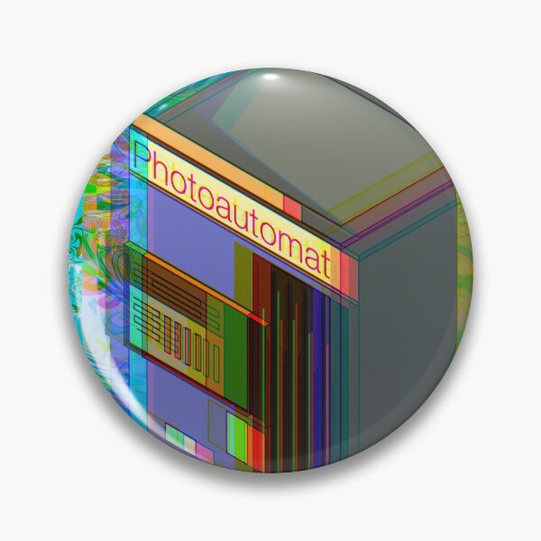 Item preview, Photoautomat designed and sold by maddi-go-lucky.