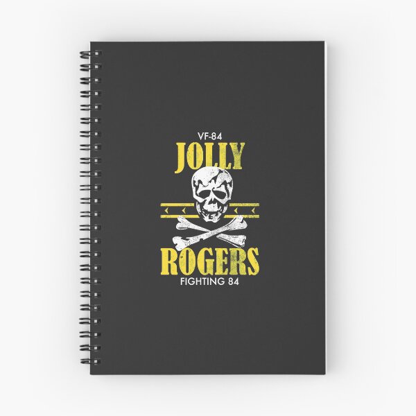 Item preview, VF-84 Jolly Rogers (distressed) designed and sold by StrongVlad.