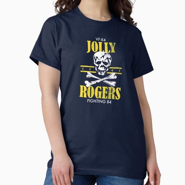 Item preview, VF-84 Jolly Rogers (distressed) designed and sold by StrongVlad.