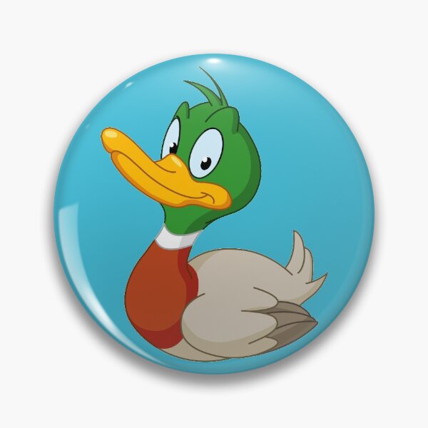 Item preview, Smiling Duck designed and sold by Yael Weiss.