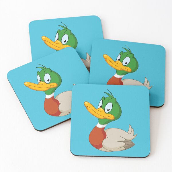 Item preview, Smiling Duck designed and sold by Yael Weiss.