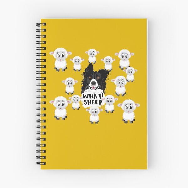 Item preview, Fun Herding Sheep Dog Gifts designed and sold by Willyboy16.