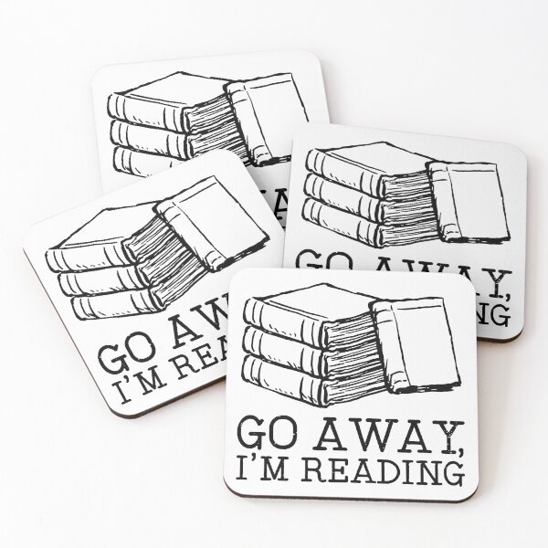 Item preview, Book - Reading Day  designed and sold by Jackchann.