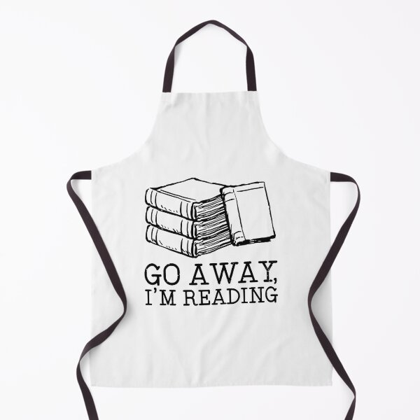 Item preview, Book - Reading Day  designed and sold by Jackchann.