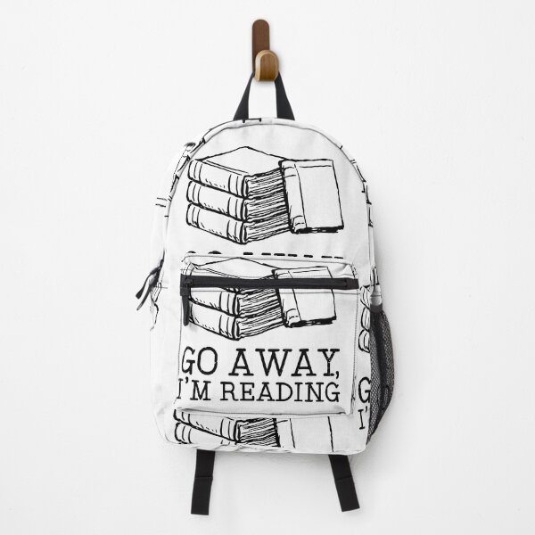Item preview, Book - Reading Day designed and sold by Jackchann.