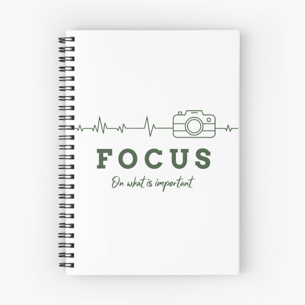 Item preview, Photographer focus designed and sold by Happier-Knight.