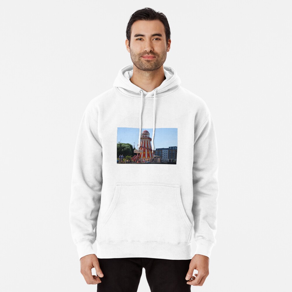Item preview, Pullover Hoodie designed and sold by santoshputhran.