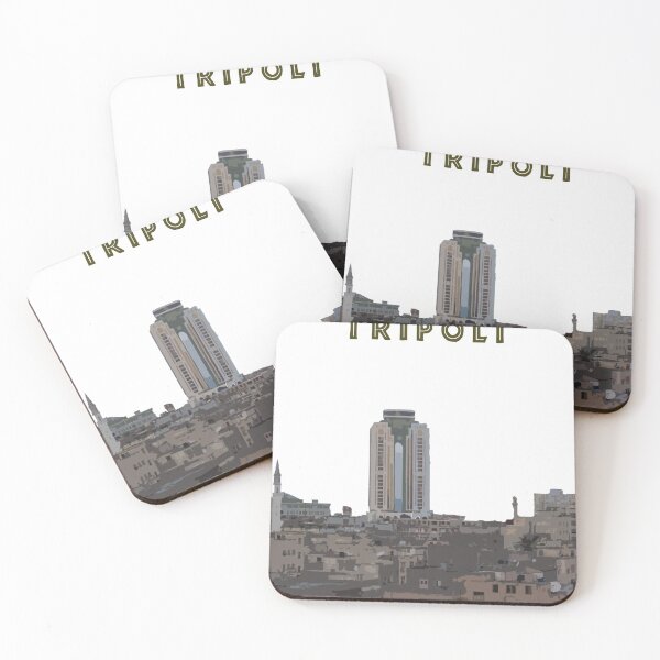 Item preview, Tripoli, Libya designed and sold by lendadoafrobeat.