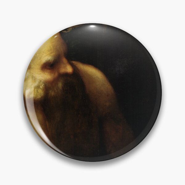 Item preview, San Jerónimo - Correggio designed and sold by Vintage Designs +.