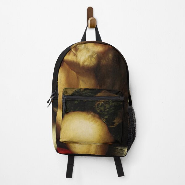 Item preview, San Jerónimo - Correggio designed and sold by Vintage Designs +.