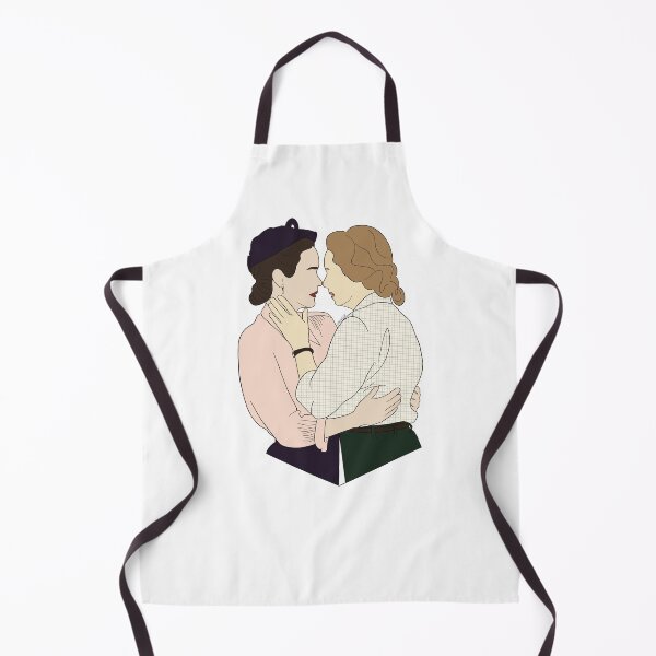 Item preview, Mildred and Gwendolyn designed and sold by fanartbygabi | Gabi Veiga.