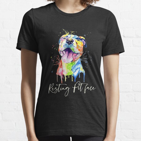 Pitbull Lovers Clothing for Sale Redbubble