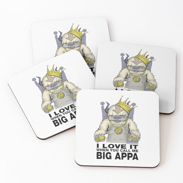 Item preview, Big appa designed and sold by tyighan.