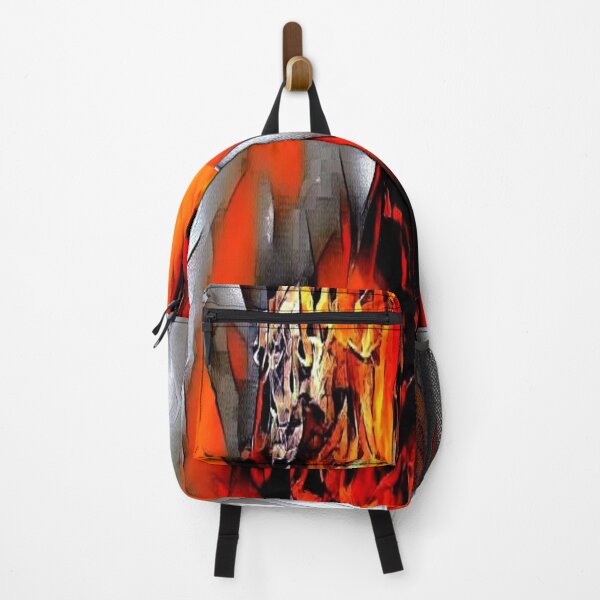 Item preview, Abstract Fire designed and sold by KevenTees.