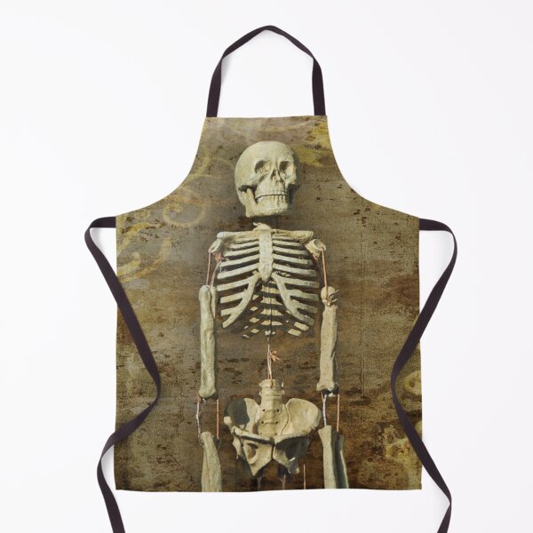 Item preview, Dem Bones designed and sold by OutOfNowhere.