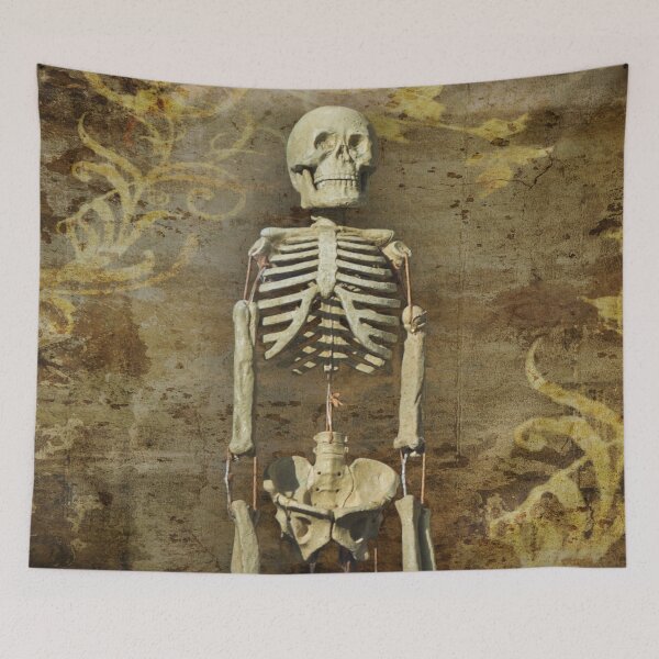 Item preview, Dem Bones designed and sold by OutOfNowhere.