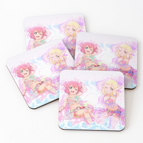 Item preview, Summer RubyMari ♡☀ designed and sold by kitsune-bis.