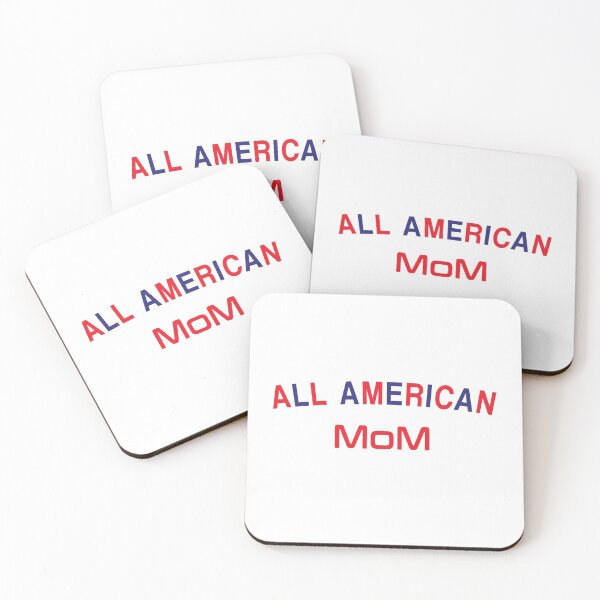 Item preview, All American Mom Classic designed and sold by cartyourchoice.