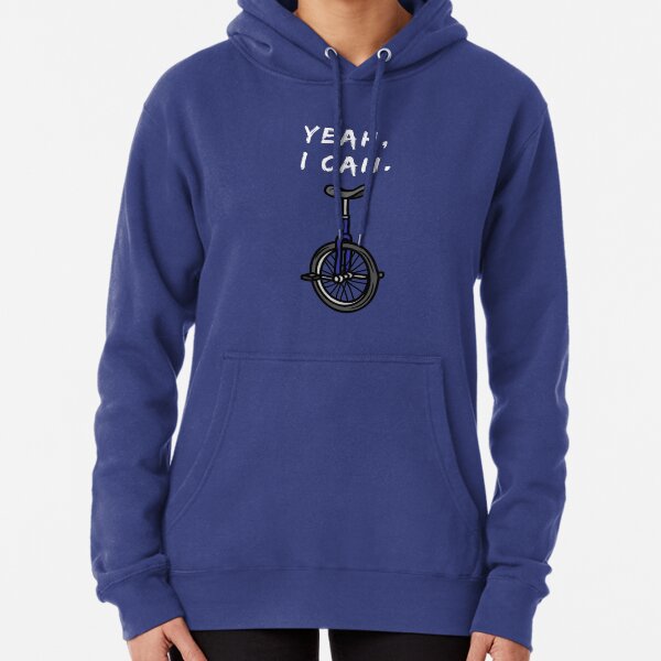 This Is How I Roll Unicycle Gifts Essential T-Shirt Pullover Hoodie