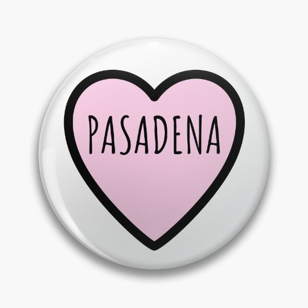 Item preview, Pasadena designed and sold by PinkPerfect.