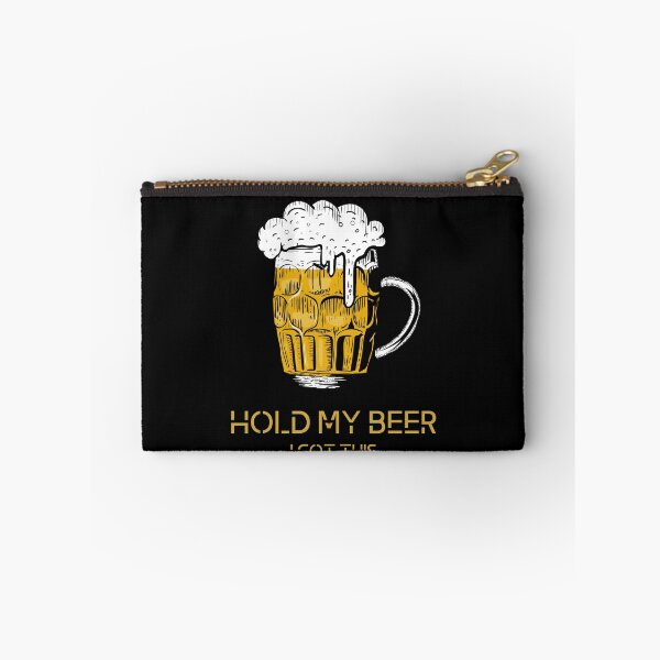 Item preview, Hold my Beer - i got this  design  designed and sold by fullynikah.