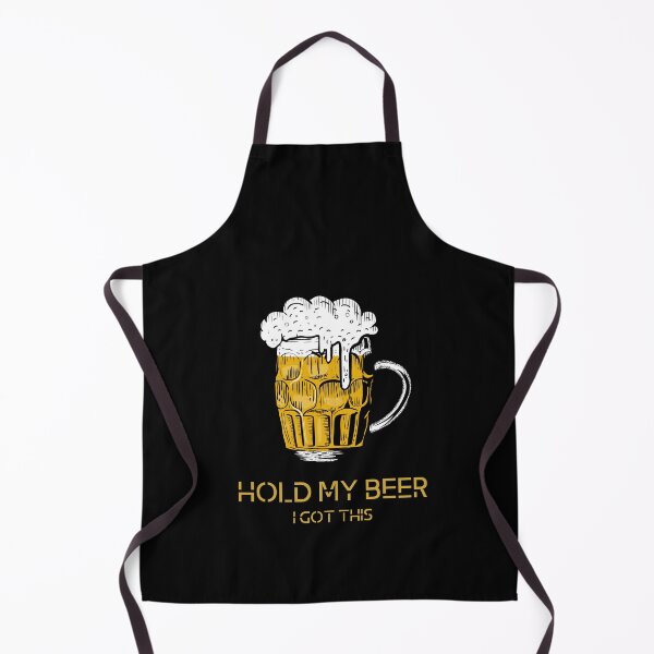 Item preview, Hold my Beer - i got this design designed and sold by fullynikah.