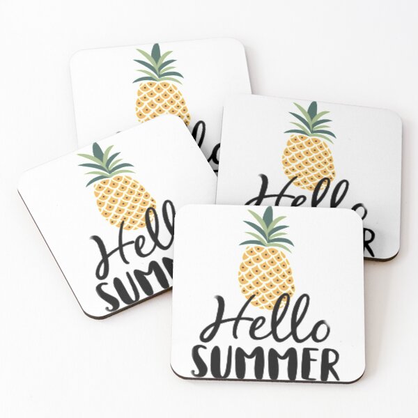 Item preview, hello summer designed and sold by hamdellah.