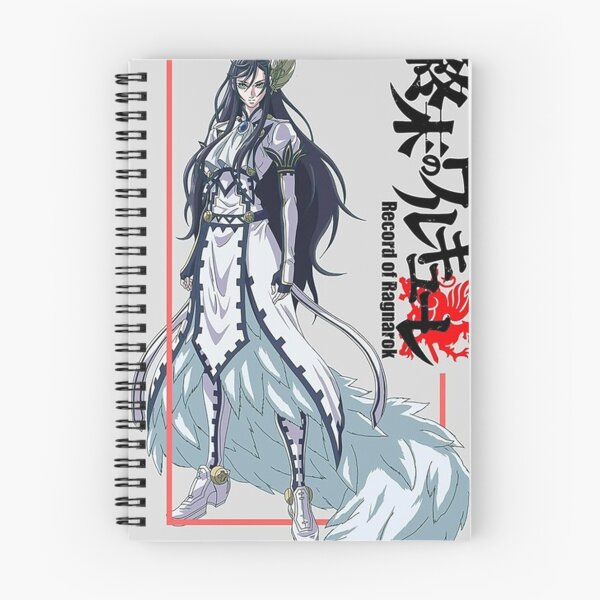Item preview, Valquiria Ragnarok designed and sold by syondsoffa.