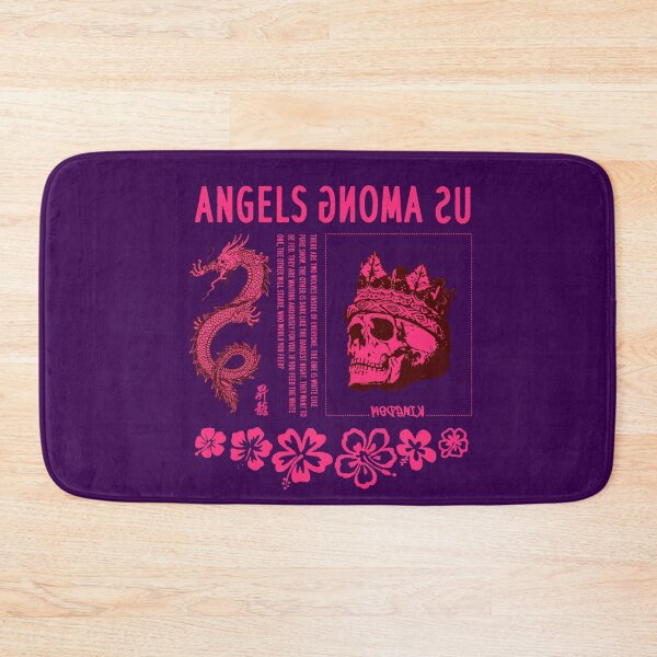 Item preview, Angels among us designed and sold by lazarosdesign.