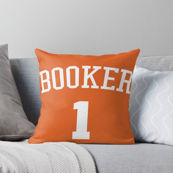 Item preview, Devin Booker Phoenix Suns Jersey Number designed and sold by BreadBoys.