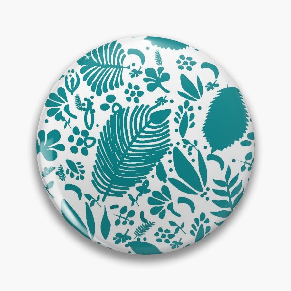 Item preview, Summer Tropical Pattern designed and sold by freeArt10.