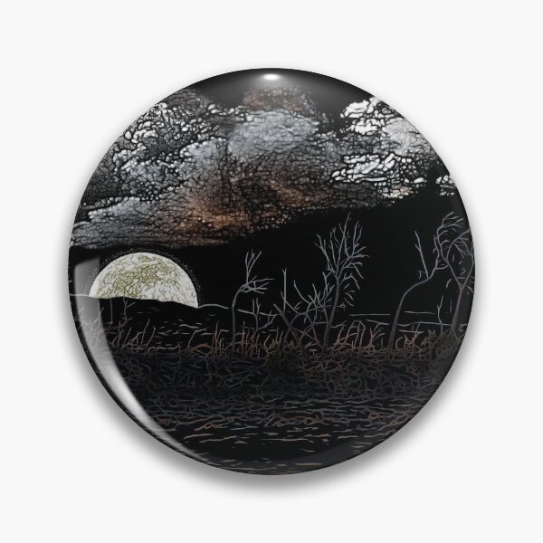 Item preview, The Sky is Low designed and sold by Rhonda Strickland.