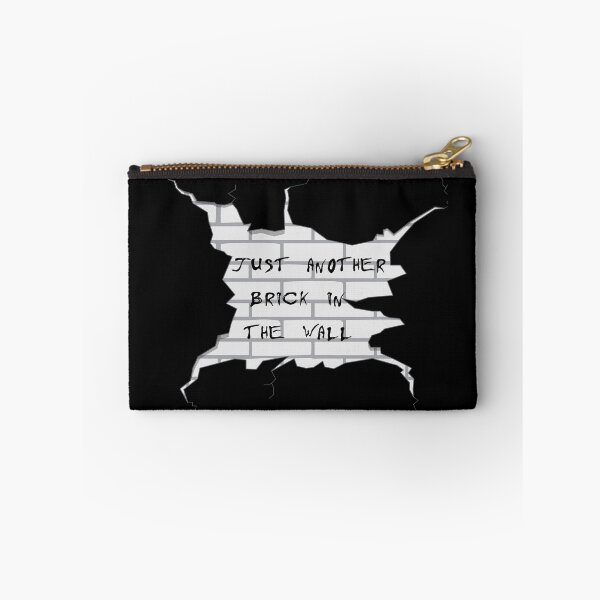 Item preview, Just Another Brick In The Wall designed and sold by TikaK.