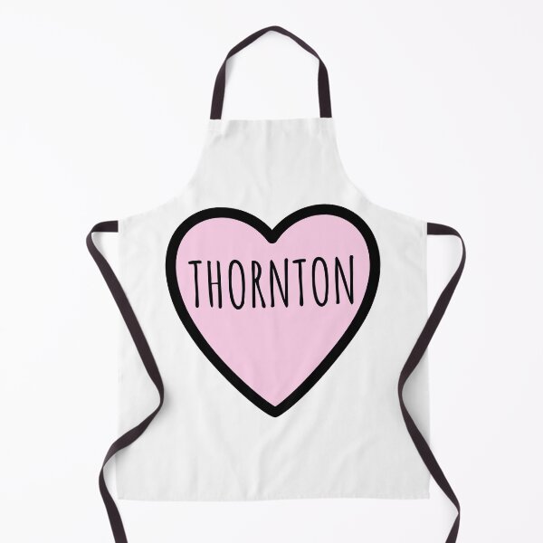 Item preview, Thornton designed and sold by PinkPerfect.