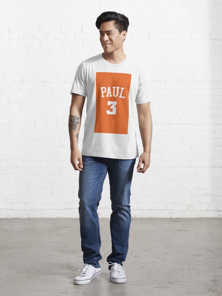 Chris Paul Phoenix Suns Essential