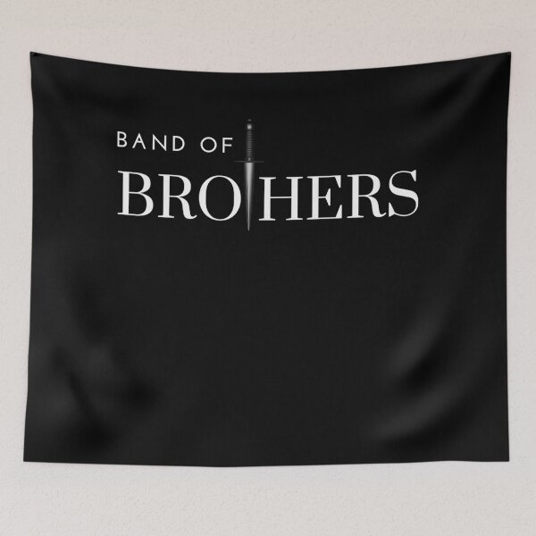 Item preview, Band of Brothers Fitted wwii soldiers Halloween Christmas designed and sold by BandBrothersChu.