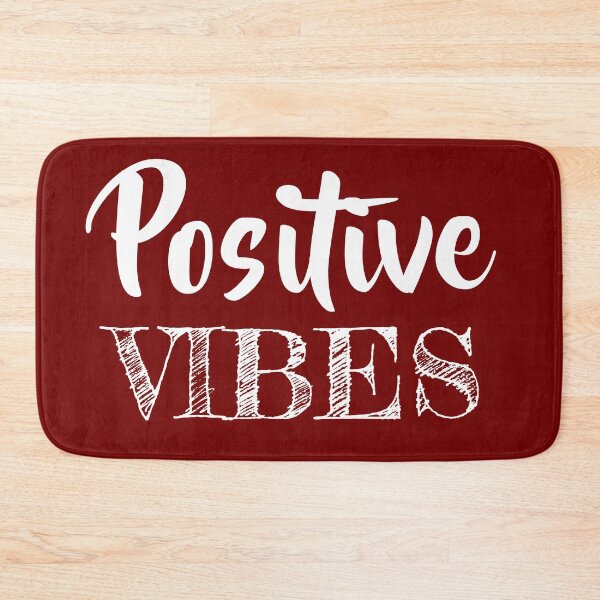 Item preview, Positive vibes designed and sold by basileiossav.