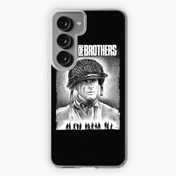 Brother Hard & Soft Cases