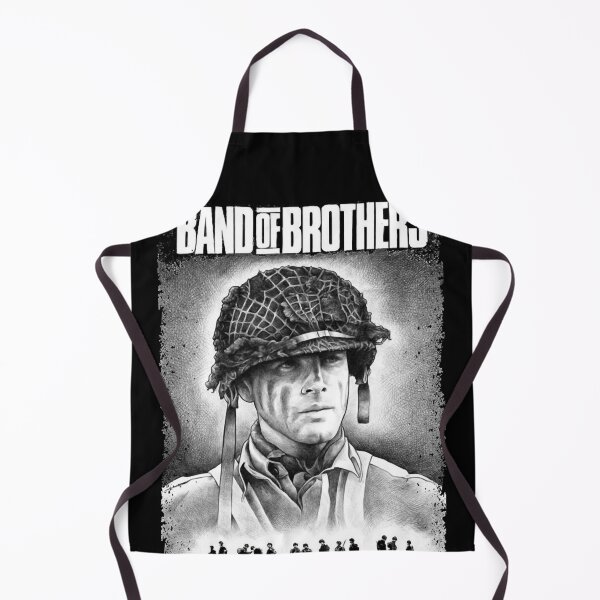 Item preview, Band of brothers - My favorite poems have always been distillations wwii soldiers Halloween Christmas designed and sold by BandBrothersChu.