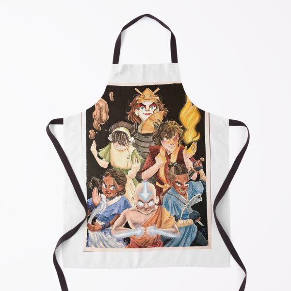 Item preview, The Gaang designed and sold by themayorrr.