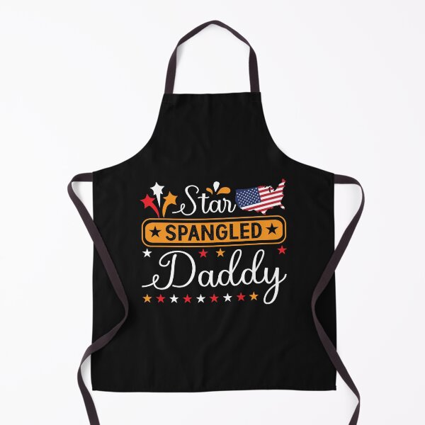 Item preview, Star Spangled Daddy designed and sold by sriniboss758.