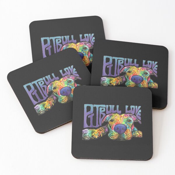 Item preview, Unisex PitBull s 100 Cotton Pit Bulls designed and sold by doria7fjly.