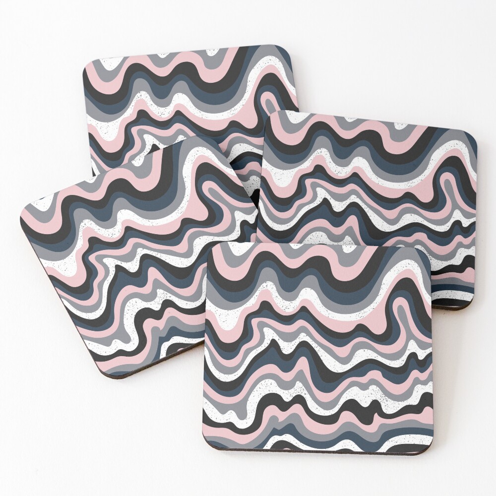 Item preview, Coasters (Set of 4) designed and sold by Kriti29.