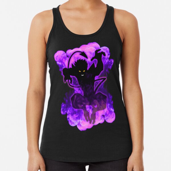 Bamf! | Perfect Gift Racerback Tank Top