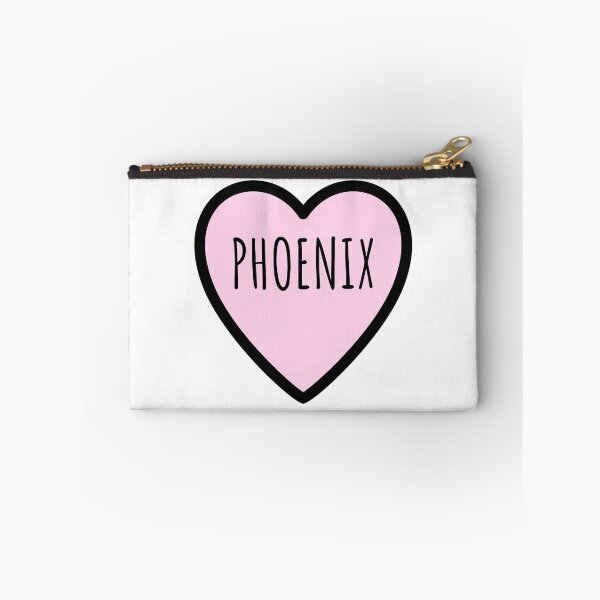 Item preview, Phoenix designed and sold by PinkPerfect.