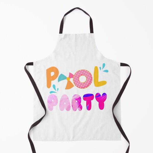 Item preview, pool party designed and sold by hamdellah.